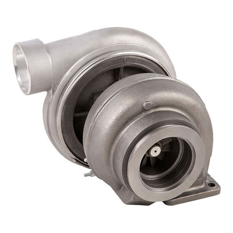 Turbo for 03-07 Volvo/White Volvo D12 Engines - Picture 3 of 7
