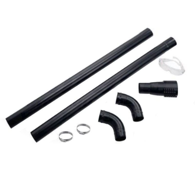 Rain Gutter Clean out kit ECHO PB265, PB500, PB250, w/ PosiL