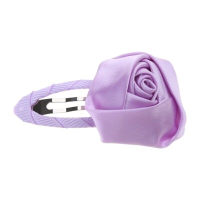Rose Flower Hair Clips Girls Barrettes Hair Accessories for Y2K Hair Making