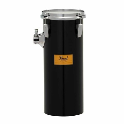 Pearl Rocket Tom 6x21 Piano Black