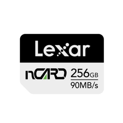 Lexar NM Card Memory card for Huawei Mate40 50 60 Pro P40 P50 P60 X5 MatepadPro