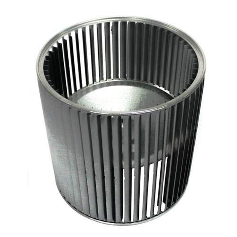 Blower Wheel/squirrel Cage