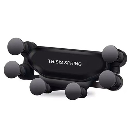 Universal 360&deg; Gravity Car Air Vent Mount Holder Stand For 
