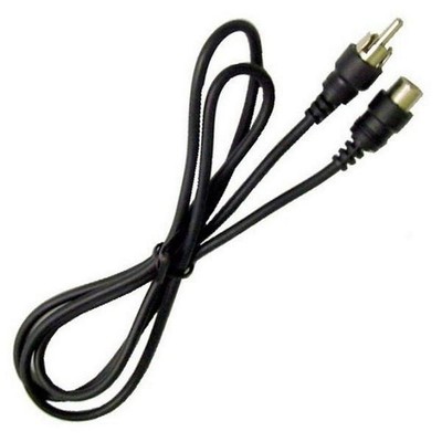 RCA Male to RCA Female Cable 06FT