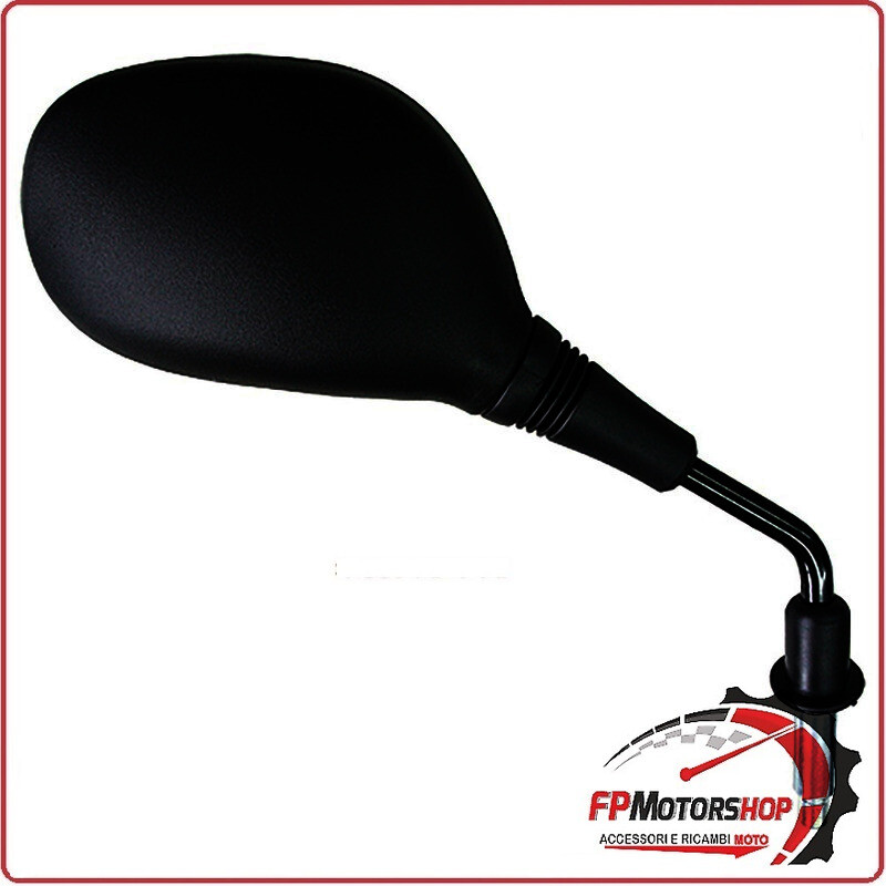 SPECCHIO SPECCHIETTO DX PER SUZUKI SIXTEEN 125 /150 08-11 MARELLI 125/150