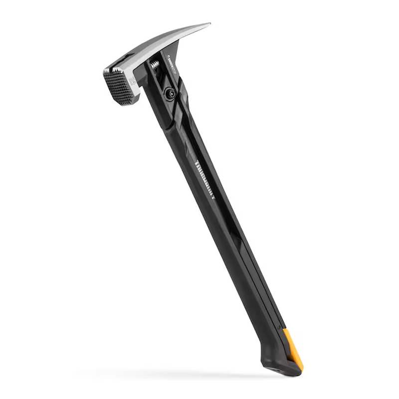ブッチャープロダクツ ButcherProducts ラグランスリーブ 24SS TOUGHBUILT Shockstop 24 Oz Milled Face Steel Head Rubber Rip