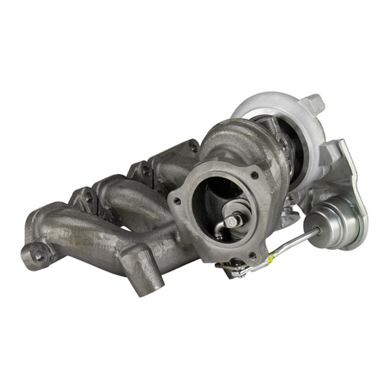 Turbo for 02-05 Volvo S80/XC90 2.9L L6 - Picture 5 of 9