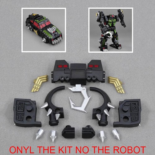 For Legacy United Lockdown Replenish Beautify Upgrade Kit