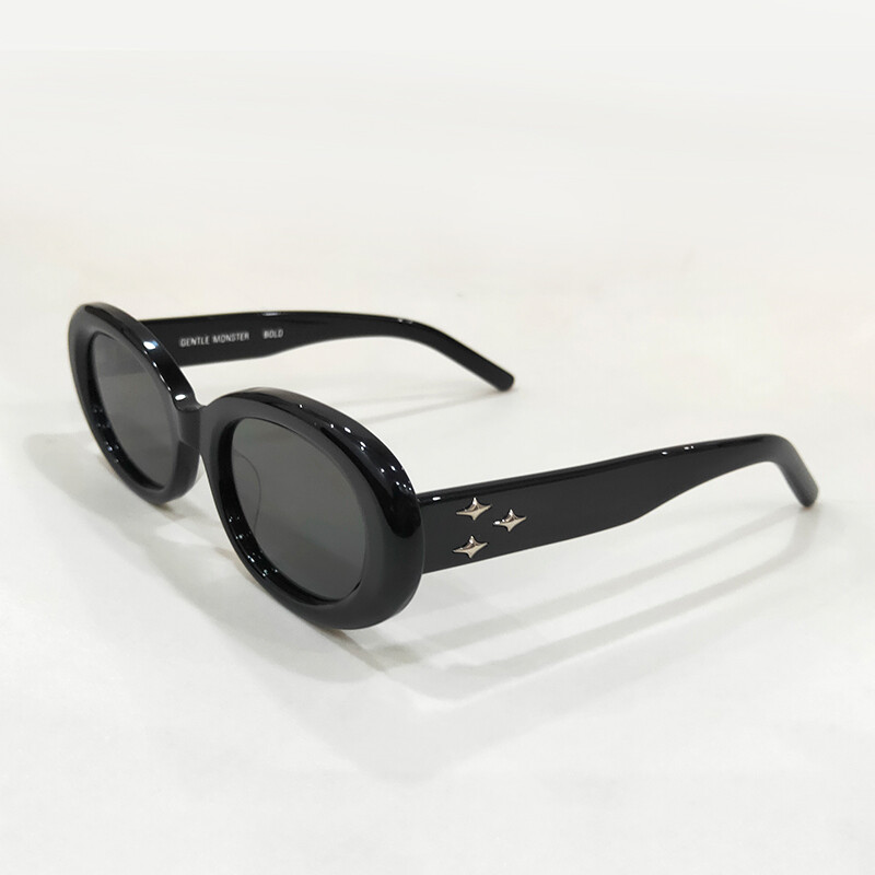 ジェントルモンスターGentle Monster Eve 01 サングラス Gentle Monster EVE 01 Black Frame Women Men Sunglasses | eBay