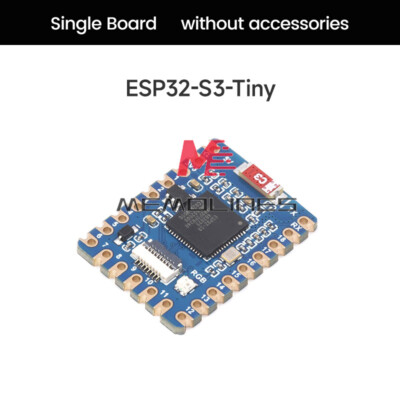 ESP32-S3 Micro Development Board WIFI Bluetooth Wireless Communication Module
