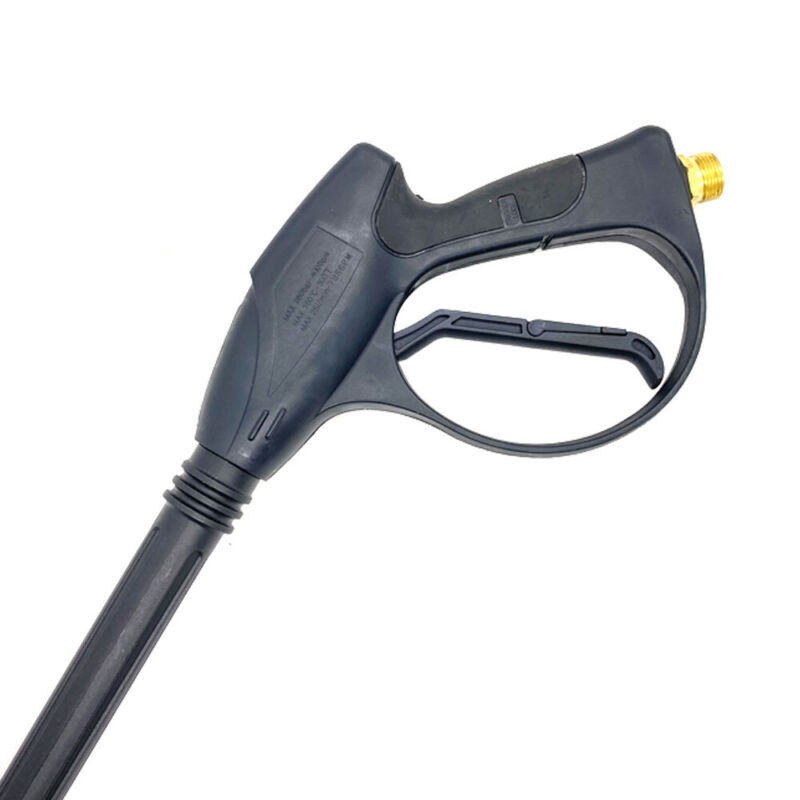 4000PSI Pressure Washer Gun Wand & Nozzle Kit M22 For Ryobi Greenworks Dewalt US