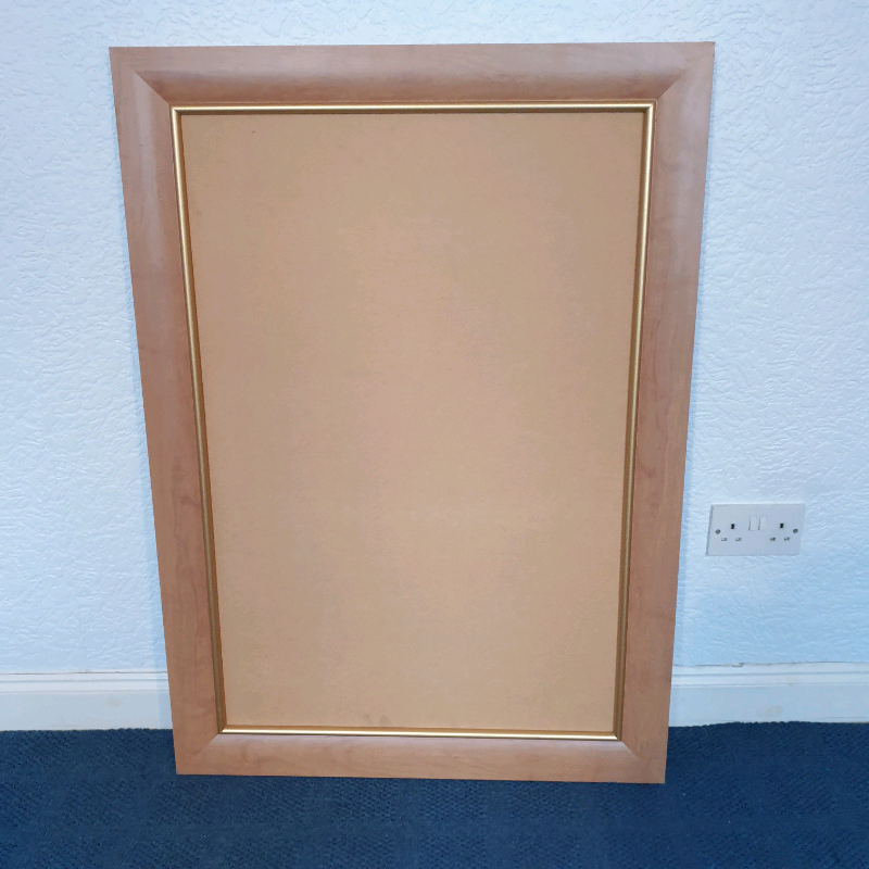 Large wooden frame in Kelvinbridge, Glasgow Gumtree