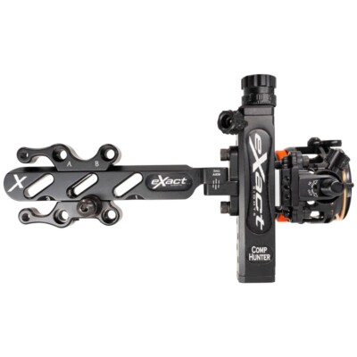 B3 EXACT COMP HUNTING SIGHTS LEFT HANDED