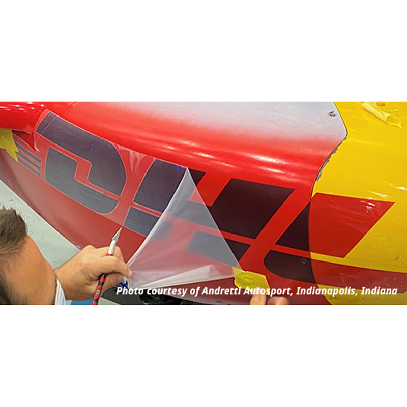 Oramask 813 Stencil Film 12" Roll (Yard) **FREE SHIPPING**