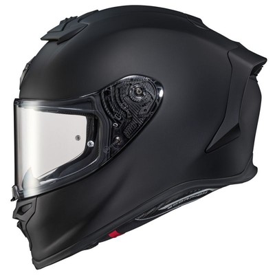 Scorpion EXO-R1 Air Full Face Street Motorcycle Helmet - Pick Size & Color