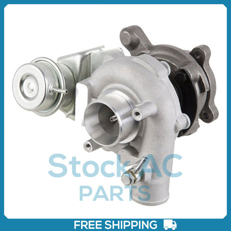 Turbo for 96-98 Volkswagen Golf/Jetta/Passat - Picture 1 of 8