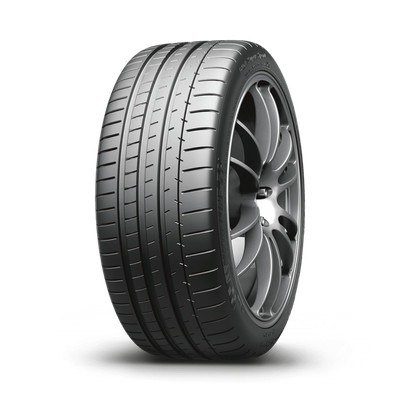 Michelin Pilot Super Sport ZP 245/40RF21 96Y