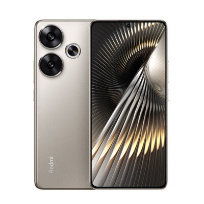 Xiaomi Redmi Turbo 3 5G Smartphone Android 14 Snapdragon 8s Gen 3 Octa Core NFC