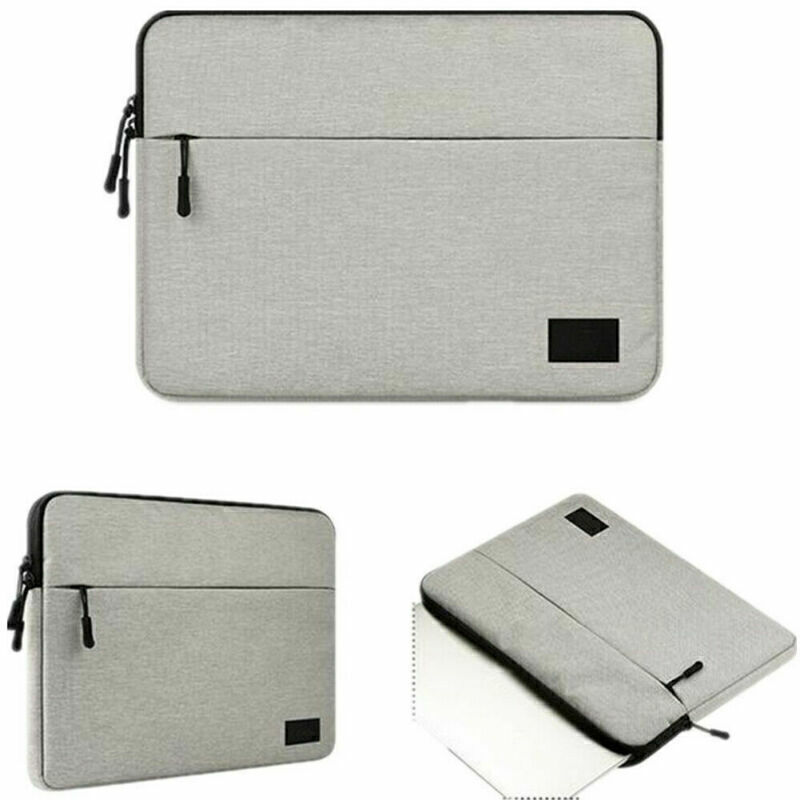 Laptop Notebook Sleeve Case Hand Bag Cover Pouch For 11/13.4/15.4"Macbook Retina