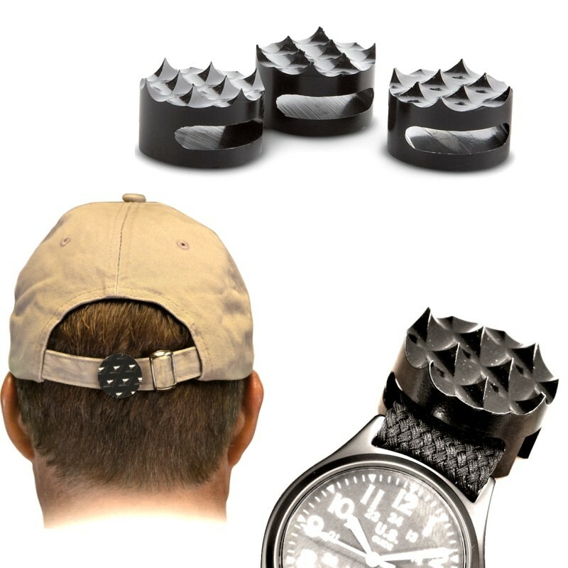 Strike Spike - Self-Defense/Counter Attack Tool - 3 Pack **NEW**