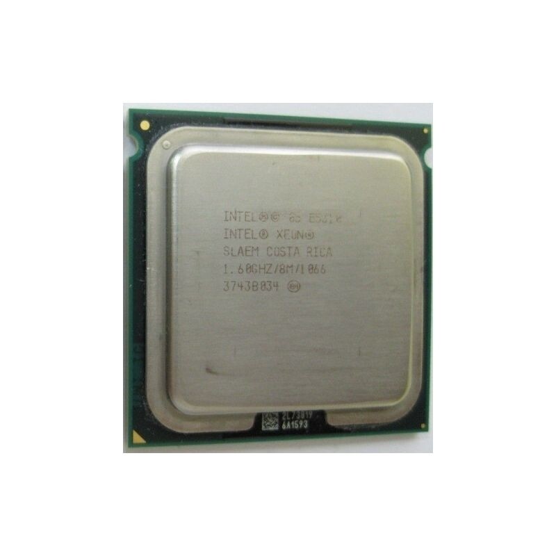 Processeur Dell E5310