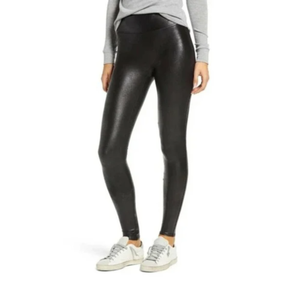 Buy SPANX Like Leather Skinny Pant online