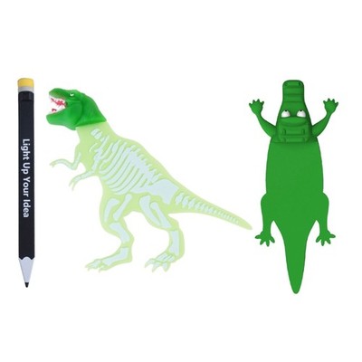 Kids Reading Books 3D Bookmarks Book Markers Funny Bookmarks Creative Bookmarks