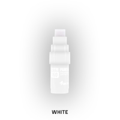 On The Run OTR.160 Mini Permanent Paint Marker Graffiti Art Supplies 