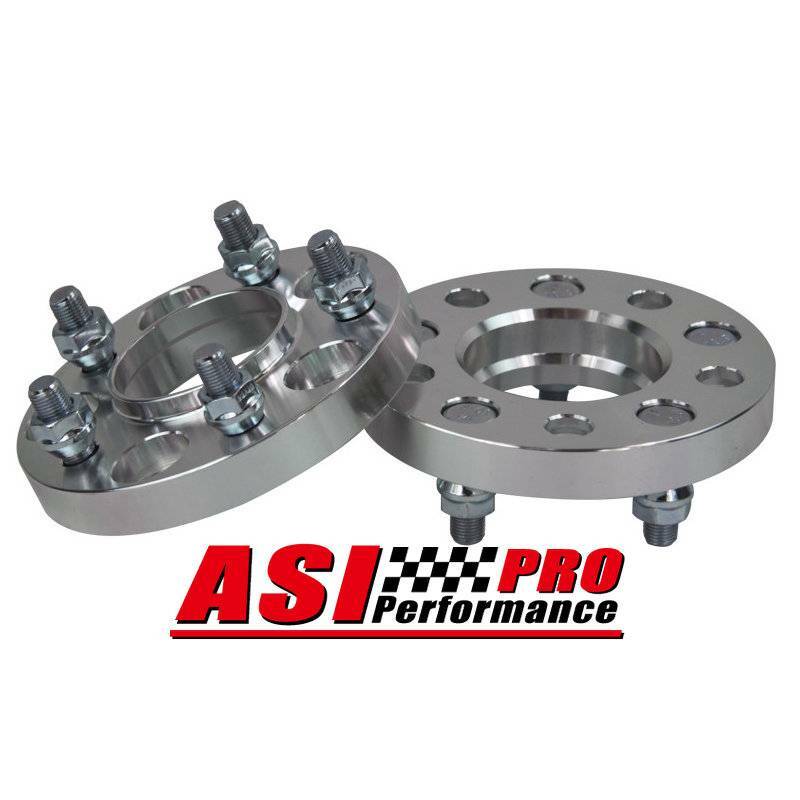 2PCS 20mm Hubcentric Wheel Spacers FOR VW Jetta MK Golf GTI Passat
