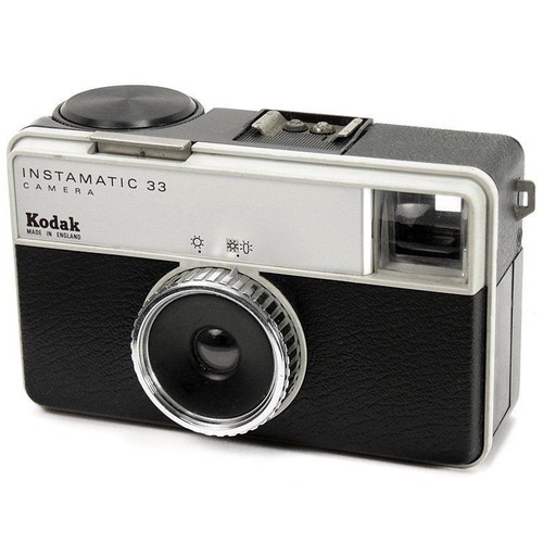 Ancien Appareil Photo Kodak N°1 Pocket à Soufflet – Rochester USA – Eastman Kodak