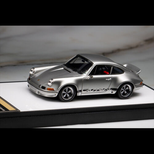 Amazon | 限定500台 PORSCHE MUSEUM 特注 PMA 1/43 Carrera RS Amazon | 限定500台 PORSCHE MUSEUM 特注 PMA 1/43 Carrera RS