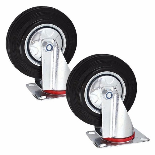 G-DOK IND. キャスター 4個セット-動作確認済み G-DOK IND. FootMaster Leveling Caster Wheel Set of 4 Casters | eBay
