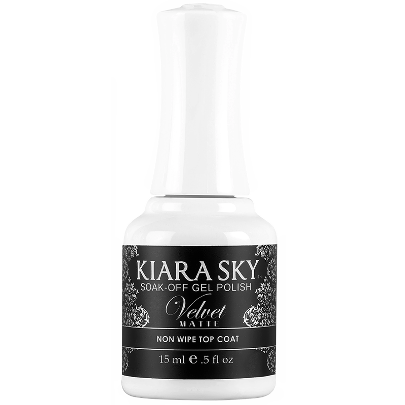 Kiara Sky All In One Gel Polish 0.5 oz/ 15 mL - Pick Any.