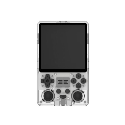 New Powkiddy RGB20SX Retro Handheld Game Console 128GB Linux System 4.0 inch