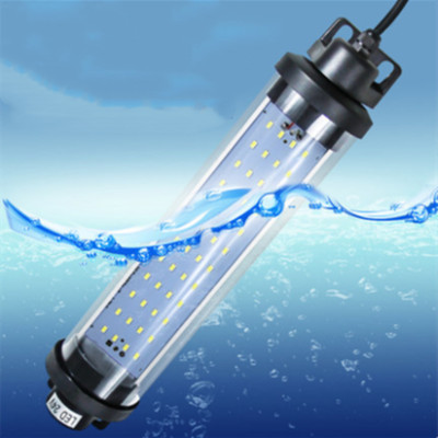 LED Waterproof Explosion-Proof CNC Lathe Energy-Saving Light 220vLamp Strip IP66