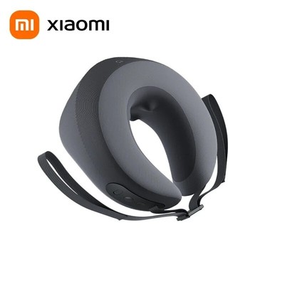 Xiaomi Mijia Smart Neck Massager Shoulder Neck Integrated Massage For Mi Home AP