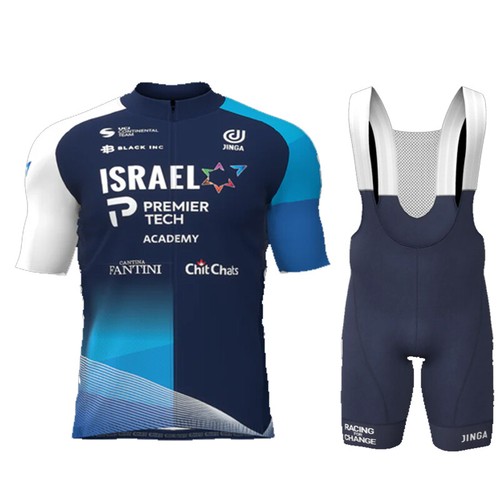 支給品　Israel Cycling Academy　スーツ　イスラエル 支給品 Israel Cycling Academy スーツ イスラエル - メルカリ