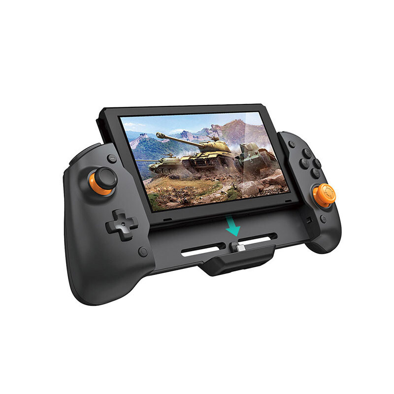 Controller Grip Per Nintendo Switch mar
