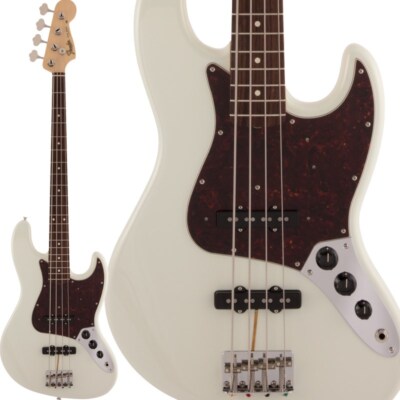 ベース Fender Heritage 60s Jazz Bass 2025 Fender Heritage Late 60s Jazz Bass Limited Edition