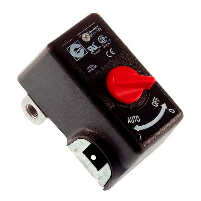 A21107 AB-9063158 Air Compressor Pressure Switch DeWalt Craftsman GENUINE