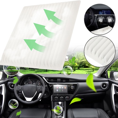 Car Truck Air Filters Cabin Air Filter For 2001 2005 Toyota Rav4