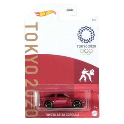 Hot Wheels ミニカー 20 セット Hot Wheels 20 CAR PACK Assortment | Mattel