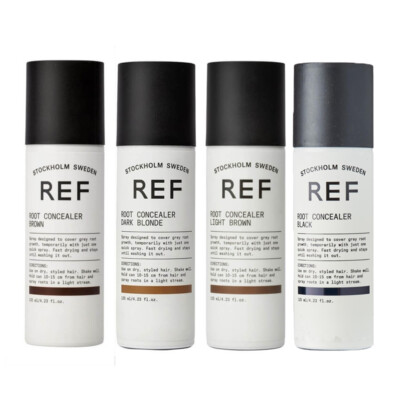 REF Root Concealers 3.38 oz - CHOOSE YOUR COLOR!