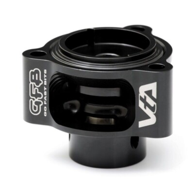 GFB T9458 VTA DV+ Blow Off Diverter Valve For Mercedes C180 C250 C300 BOV