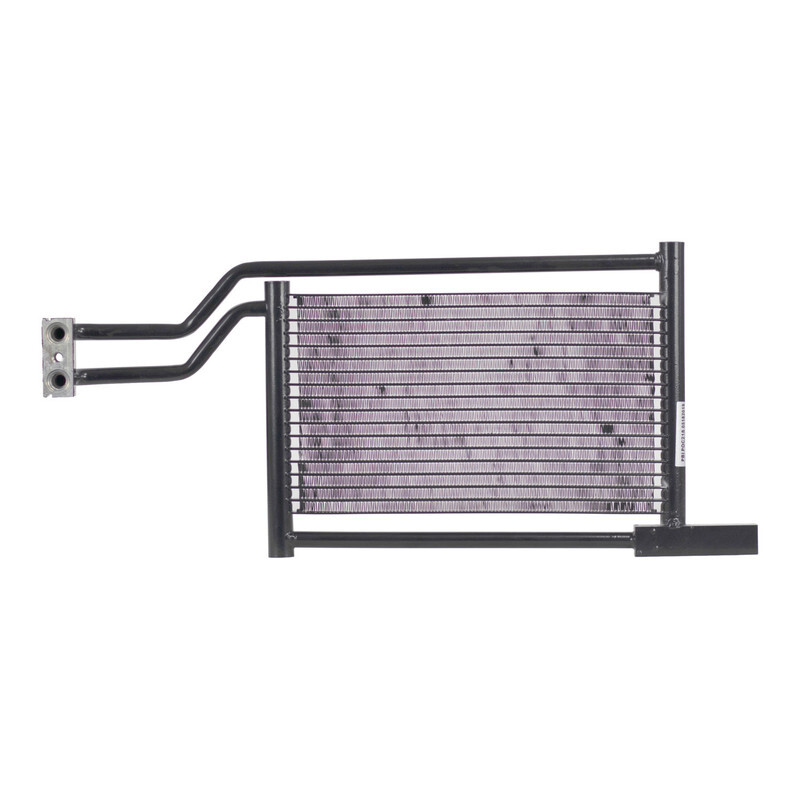 Transmission Oil Cooler for 95-98 BMW 740I/740Il/750Il 8CY/4.0L/4.4L/12CY/5.4L - Picture 2 of 5