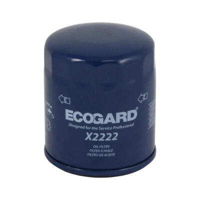 Engine Oil Filter