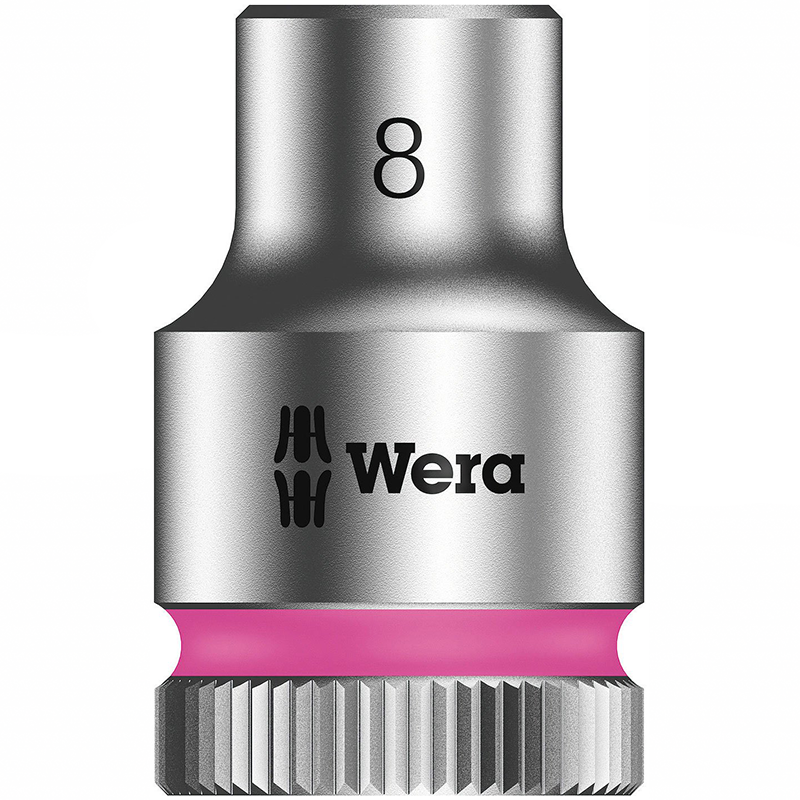 Wera 8mm cheap hex bit