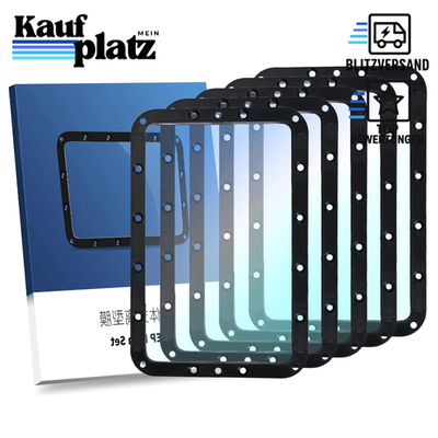 5PCS FEP Release Filme für Anycubic Photon Mono 2/4 197x131mm
