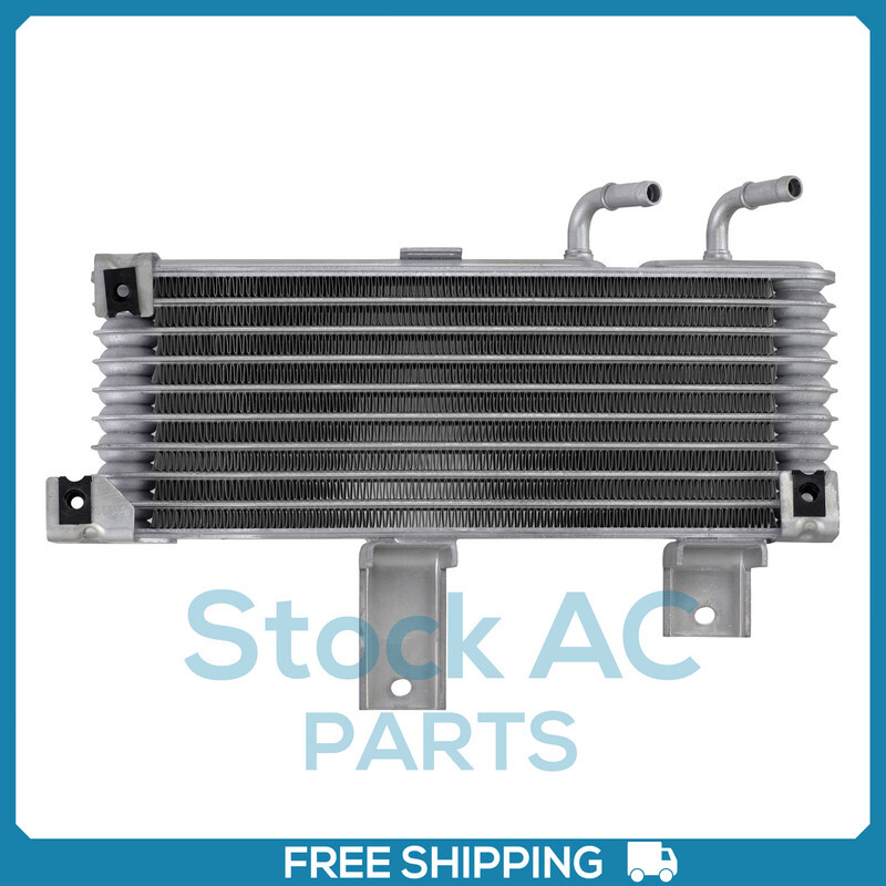 New Transmission Oil Cooler for 16-19 Lexus RX350 6CY/3.5L - Picture 1 of 6