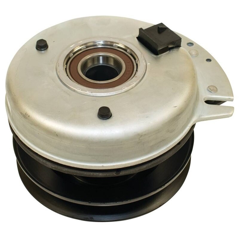 OEM WARNER PTO CLUTCH 5219-158 LAWN TRACTORS 1 2" OR 5 8" 71705192 STENS 255-859